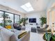 Thumbnail Semi-detached house for sale in Helena Road, London