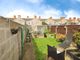 Thumbnail Terraced house for sale in Tiverton Street, Cleethorpes