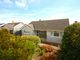 Thumbnail Detached bungalow for sale in Lower Well Park, Mevagissey, Cornwall