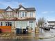 Thumbnail End terrace house for sale in Bishops Park Road, London