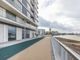 Thumbnail Flat to rent in River Gardens Walk, Greenwich