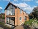 Thumbnail Semi-detached house for sale in The Street, Lound