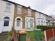 Thumbnail Flat for sale in First Avenue, Manor Park, London