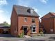 Thumbnail Detached house for sale in "Bayswater" at Herne Bay Road, Sturry, Canterbury