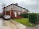 Thumbnail Semi-detached house to rent in Hawshaw Lane, Hoyland, Barnsley