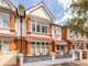 Thumbnail Semi-detached house for sale in Gilpin Avenue, East Sheen