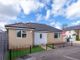 Thumbnail Bungalow for sale in Kames Close, Oxford