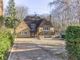 Thumbnail Detached house for sale in Bishops Road, Tewin, Welwyn