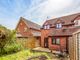 Thumbnail Semi-detached house for sale in Wheelwrights Yard, Quainton, Aylesbury