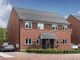 Thumbnail Semi-detached house for sale in "The Kentmere" at Arnold Lane, Gedling, Nottingham