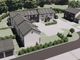 Thumbnail Detached house for sale in Underskiddaw, Keswick