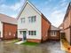 Thumbnail Detached house for sale in Hastings Avenue, Cheshunt, Waltham Cross, Hertfordshire