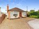 Thumbnail Detached bungalow for sale in Ampthill Road, Kempston, Bedford