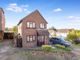 Thumbnail Detached house for sale in Brenchley Close, Rochester