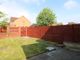 Thumbnail End terrace house for sale in Dunsil Row, Mansfield Road, Clipstone Village, Mansfield