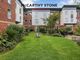 Thumbnail Flat for sale in Henshaw Court, 295 Chester Road, Castle Bromwich