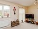 Thumbnail Town house for sale in Capercaillie Drive, Heath Hayes, Cannock