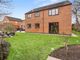 Thumbnail Detached house for sale in Church Hollow, Hatchett Lane, Edingale, Tamworth