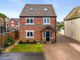 Thumbnail Detached house for sale in Arthur Court, Pudsey, West Yorkshire