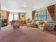 Thumbnail Detached house for sale in Lime Tree Drive, Dunton, Biggleswade