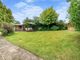 Thumbnail Detached bungalow for sale in Knightlow Way, Leamington Spa