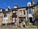 Thumbnail Terraced house for sale in Apartment Block, West Road, Buxton