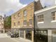 Thumbnail Flat to rent in Hays Mews, London