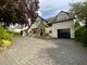 Thumbnail Detached house for sale in Longhurst Lane, Mellor