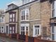Thumbnail Terraced house for sale in George Street, Whitby