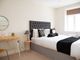 Thumbnail Flat to rent in Mitre House, Western Road, Brighton