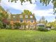 Thumbnail Detached house for sale in Tunworth Road, Mapledurwell, Basingstoke, Hampshire