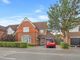 Thumbnail Detached house for sale in Wyvern Close, Milton Regis, Sittingbourne