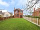 Thumbnail Detached house for sale in Chesterfield Road, Barlborough