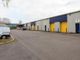 Thumbnail Light industrial to let in Flexspace Newark, Brunel Industrial Estate, Jessop Close, Newark, Nottinghamshire