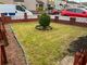 Thumbnail Terraced house for sale in Cawdor Crescent, Greenock