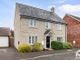 Thumbnail Detached house for sale in Trumpeter Road, Cheltenham