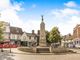 Thumbnail Flat for sale in Apartment 7, Lancaster House, Hertford