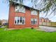 Thumbnail Detached house for sale in Longfield, Whittingham Road, Preston, Lancashire