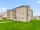 Thumbnail Flat for sale in 30 Dentylion Park, Bilston, Roslin