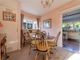 Thumbnail Bungalow for sale in Elm Road, East Bergholt, Colchester, Suffolk
