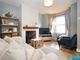 Thumbnail Terraced house for sale in Belmont Road, Reading