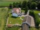 Thumbnail Detached house for sale in Melmerby, Ripon, North Yorkshire