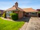 Thumbnail Detached bungalow for sale in Grosvenor Road, Chichester