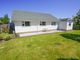 Thumbnail Detached bungalow for sale in Shepherds Meadow, Abbotsham, Bideford