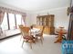 Thumbnail Detached bungalow for sale in Gorse Lane, Tiptree, Colchester