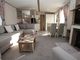 Thumbnail Mobile/park home for sale in The Meadows, Lincoln