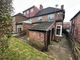 Thumbnail Semi-detached house for sale in Kings Road, Prestwich, Manchester