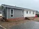 Thumbnail Mobile/park home for sale in Lamaleach Caravan Park, Lamaleach Drive, Freckleton, Preston