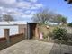 Thumbnail Detached bungalow for sale in Main Street, Welwick, Hull