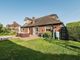 Thumbnail Bungalow for sale in Ryecroft Way, Luton, Bedfordshire